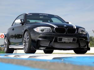 2011 BMW 1-Series M Coupe KS1-S by Kelleners Sport